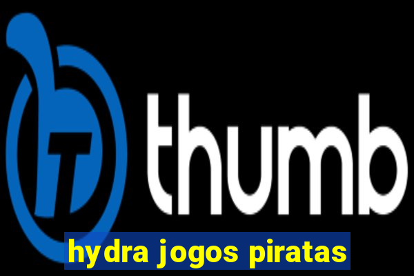 hydra jogos piratas